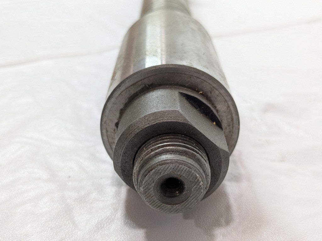 Milling Machine Arbor HS Standard Taper 40-7/8 B 14-3