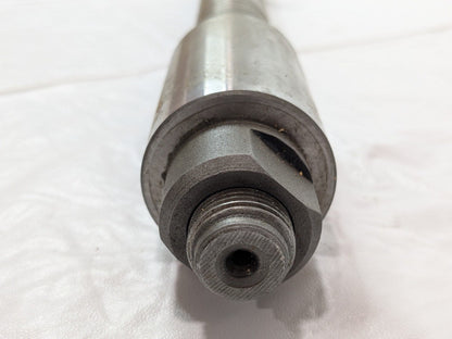 Milling Machine Arbor HS Standard Taper 40-7/8 B 14-3