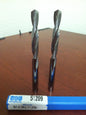 SGS 0.2720" x 0.2720" x 2-1/8" x 3-1/2" 2F Series 101 Carb J