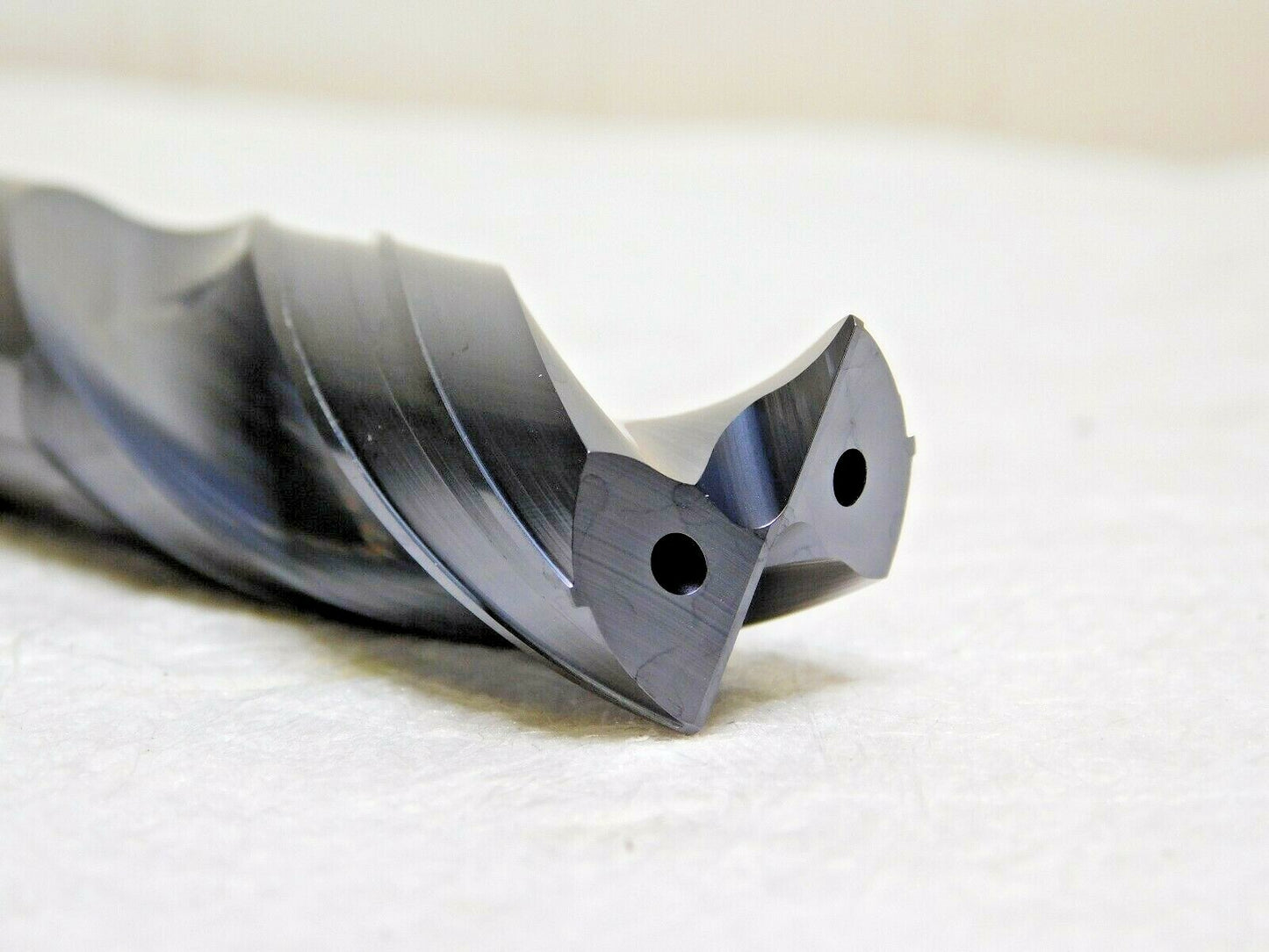 Walter-Titex Carbide Pilot Drill Coolant-Through 20mm 180°  A7191TFT-20