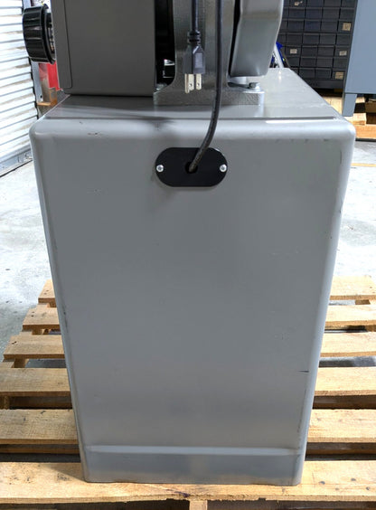 JET J-8201V 14" Metal & Wood Vertical Bandsaw  115v Variable Speed  *Incomplete*