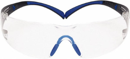 3M SecureFit Safety Glasses *Box of 20* Anti-Fog & Scratch-Resistant  7100150838