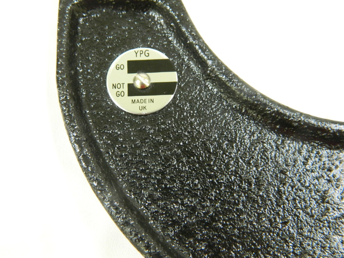 YPG Snap Gage: 3-1/16 to 3-7/16" Measure 86-10062