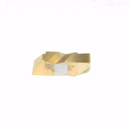 Tool-Flo Carbide Grooving Inserts 563885LJ5R Grade GP3 K9 Qty 10 563885L