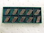 Tool-Flo Carbide Double Grooving Inserts 0.125"W Grade AC50C Qty 10 594062R