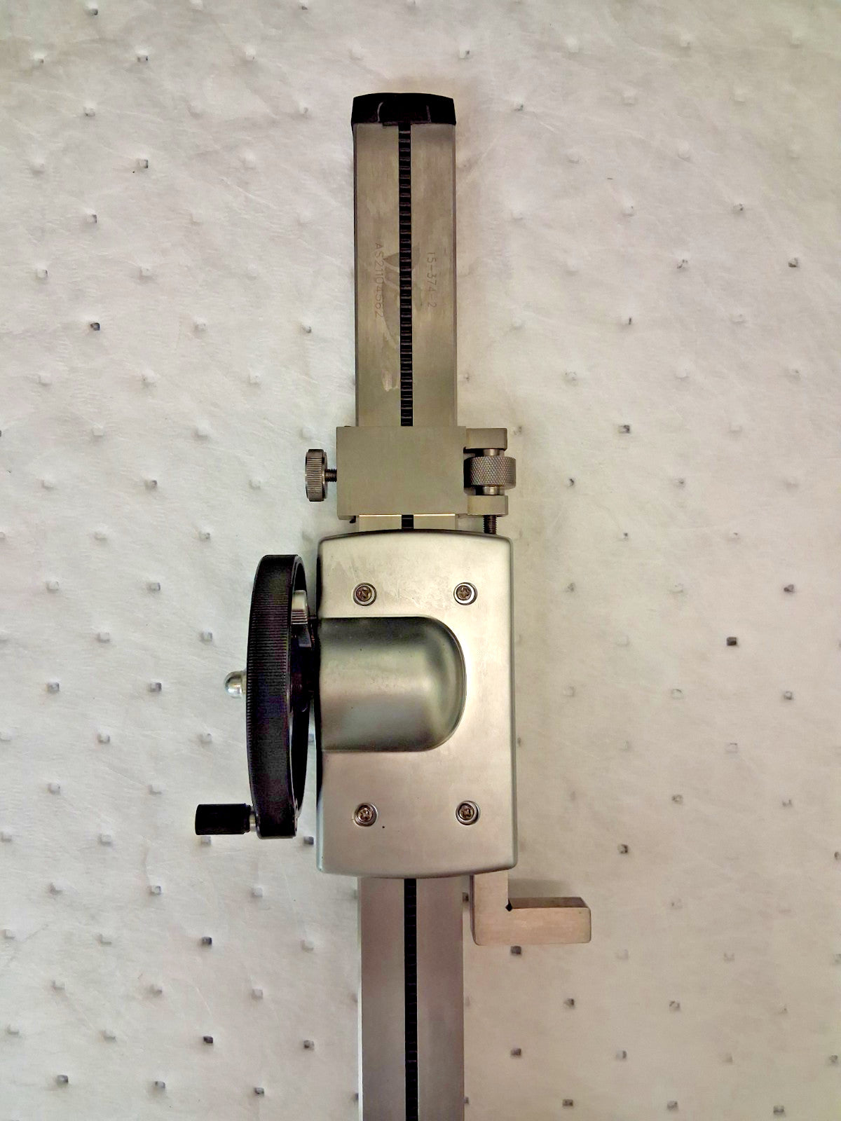 SPI Electronic Height Gage 24" Max CMS170208003