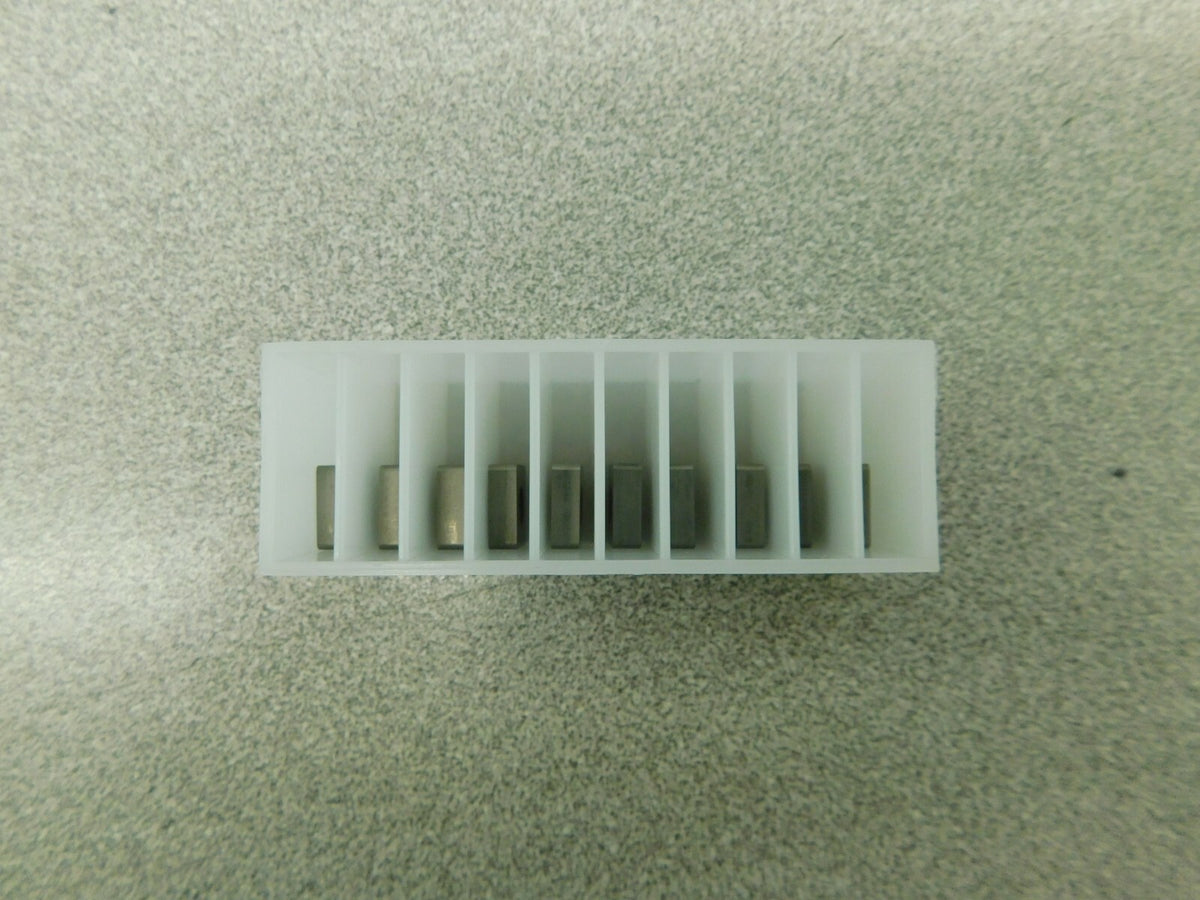 Turning Insert: SNMA322 C5/P30, Carbide pack of 10  20438202