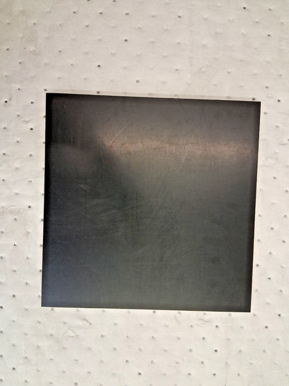 Pro Noryl Sheet 1/2"x12"x12" 63393177