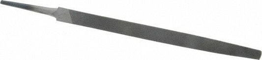 Nicholson Triangle American-Pattern File 8" Long Bastard Cut Qty 5 16036NNN