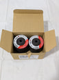 CGW Depressed-Center Wheel: Type 27, 2-5/16" Dia, 5/32" Thick Qty 25 49682
