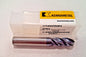 Kennametal Ball End Mill 3/8" Dia 7/8" LOC 4FL Carbide 6767769