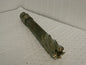 Niagara Cutter Square End Mill Extra Length 2" Dia. x 4" LOC 6FL HSS N