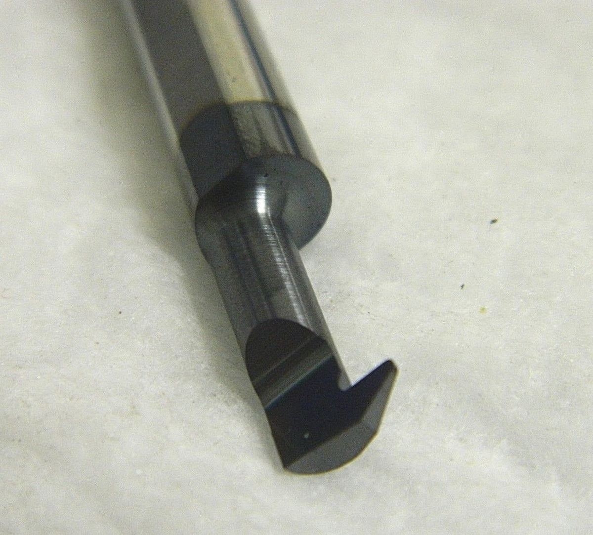 ITI Reverse Profile Tool Solid Micrograin Carbide .300" x .500"  56-15