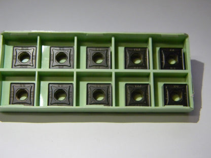 Walter Valenite Indexable Carbide Turning Inserts SNMG432-NM6 WPP10 5092704