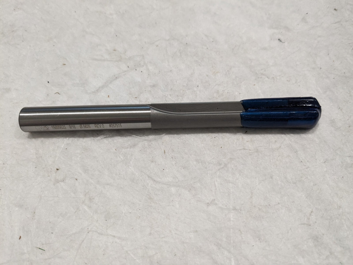 carbide-tip drill for hardened steel. Series 150 15005625