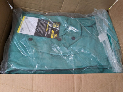BLACK STALLION Jackets 14pk: F9-30C-2XL
