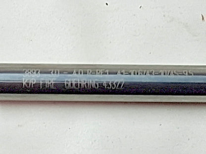 Guhring Carbide Corner Chamfer End Mills 3.00 mm Dia 4.00 mm LOC 3FL 58545591