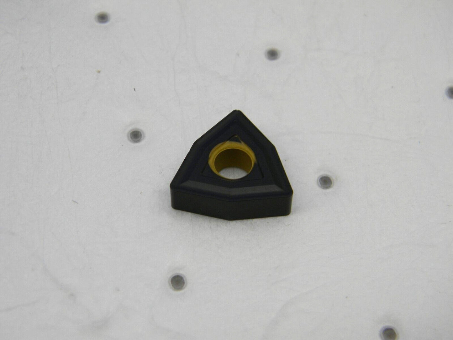 SUMITOMO Carbide Turning Inserts Proprietary Finish, 1/2" QTY 10 192RCAW