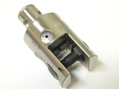 Seco Manual Twin Cutter Boring Head Graflex 3 35mm Body Diam A75030 26690