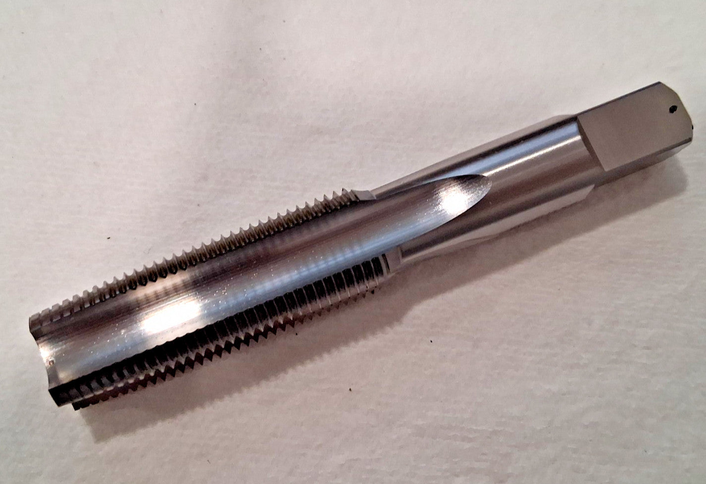 Hertel Straight Flute Tap 3/4-16 UNF 02385169