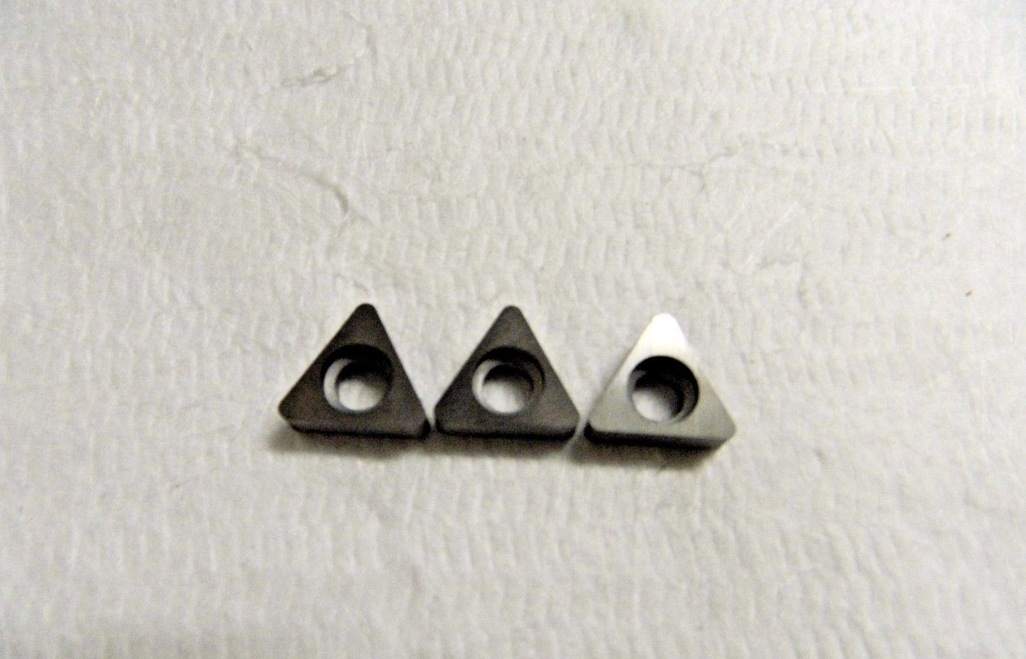 Seco Anvil for Indexable Inserts Inscribed Circle Qty. 3 #06208