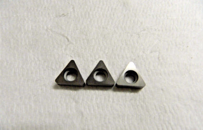 Seco Anvil for Indexable Inserts Inscribed Circle Qty. 3 #06208