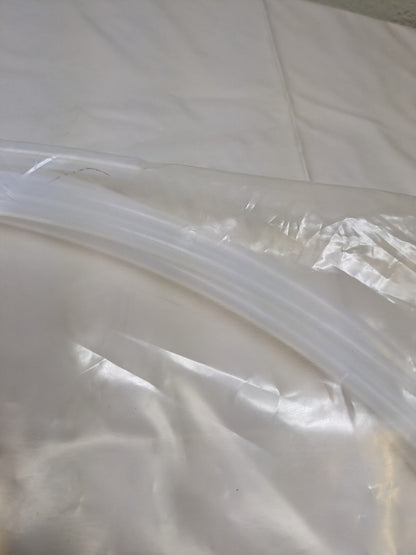 PARKER Nylon Tube: 0.18" ID, 1/4" OD 25ft long NN-4-035-0100