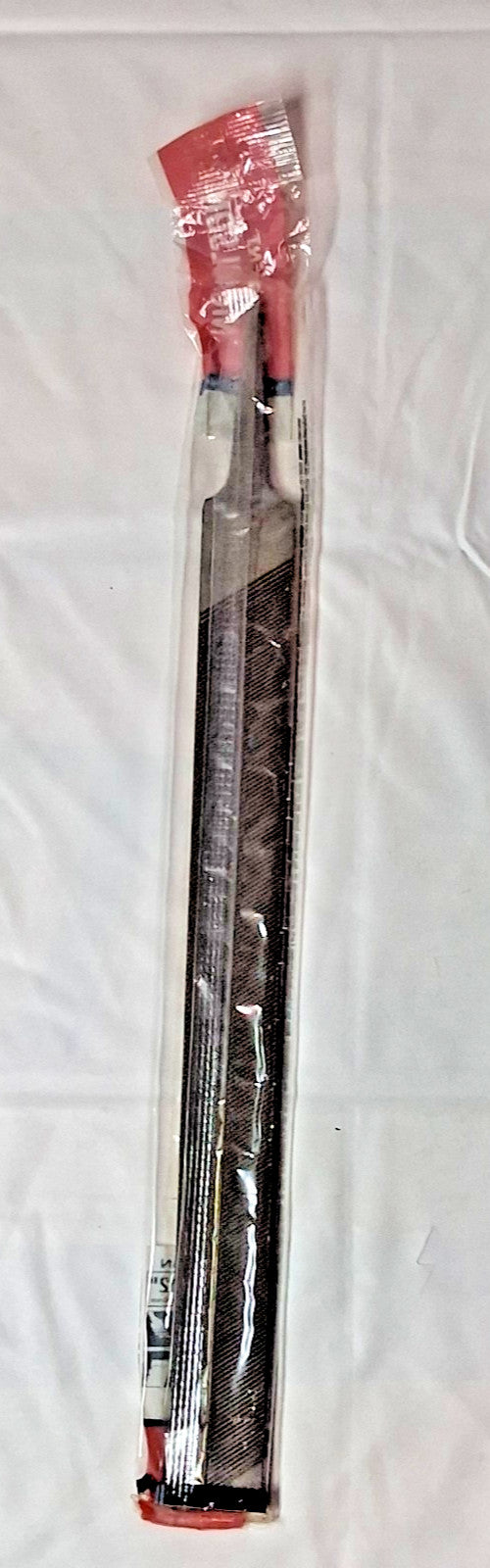 Nicholson American-Pattern File 12"L Flat Double 1-5/32"W 9/32"T 06084N