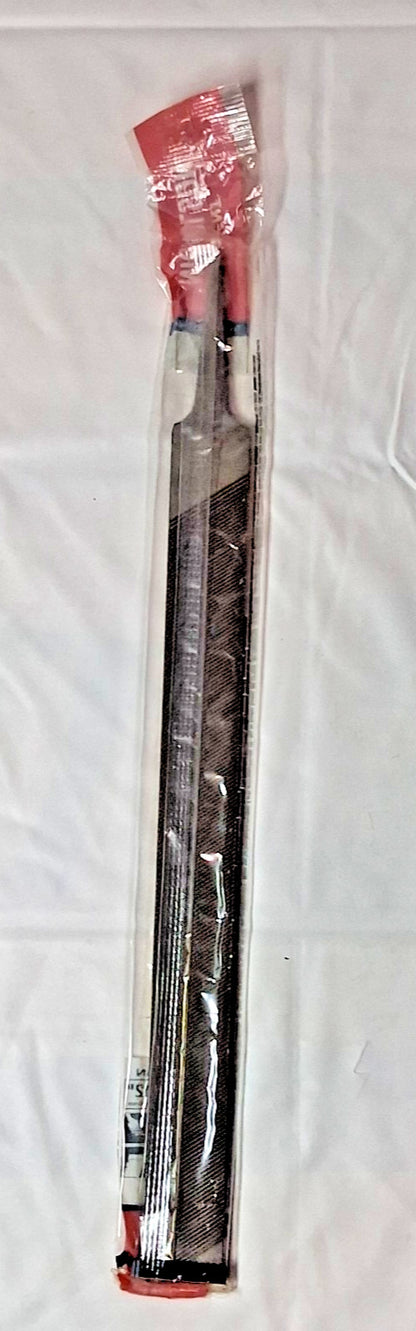 Nicholson American-Pattern File 12"L Flat Double 1-5/32"W 9/32"T 06084N