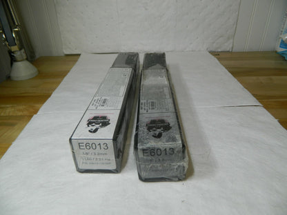 Welders Choice Steel Alloy Arc Welding Electrode 14" x 1/8" 10LBS E601