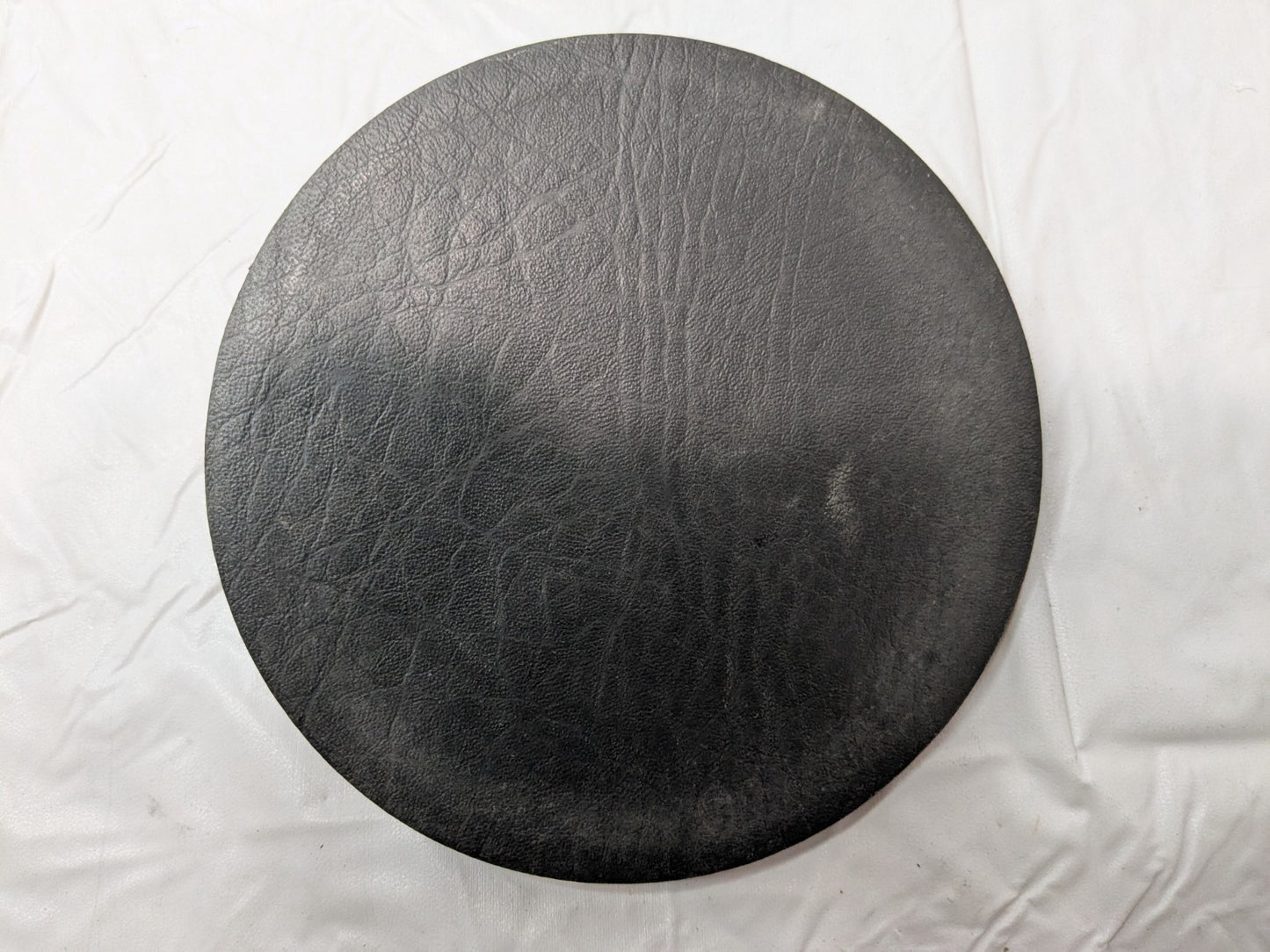Air Orbital Sander Round 6" Pad 12000 OPM 1/4" Inlet 311A