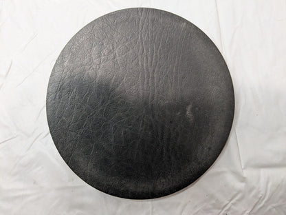 Air Orbital Sander Round 6" Pad 12000 OPM 1/4" Inlet 311A