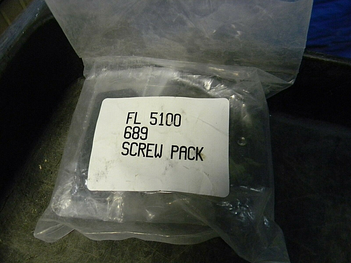 Stanely 5100 Series Aluminum Rim Exit Device 36" Closer Body Length FL5101-