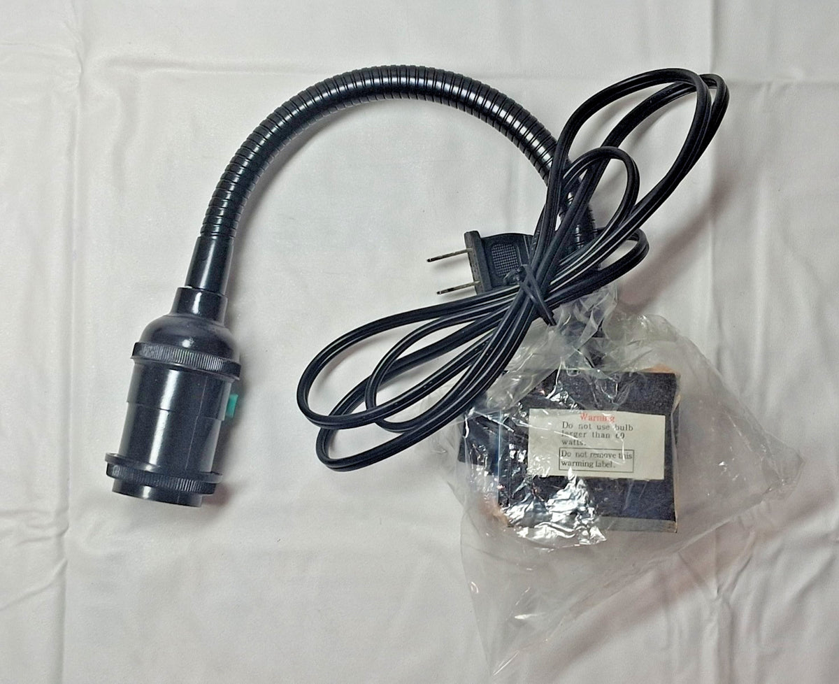 Task Light Non Magnifying 625-1260