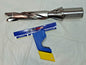 Iscar Indexable Insert Drill Coolant Through DCN 1260-630-150A-5D ISC3201751