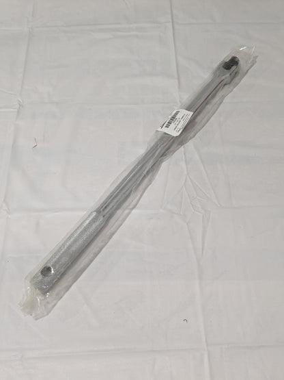 Paramount 17" Flex Handle: Chrome-Plated, 1/2" Drive 07574585