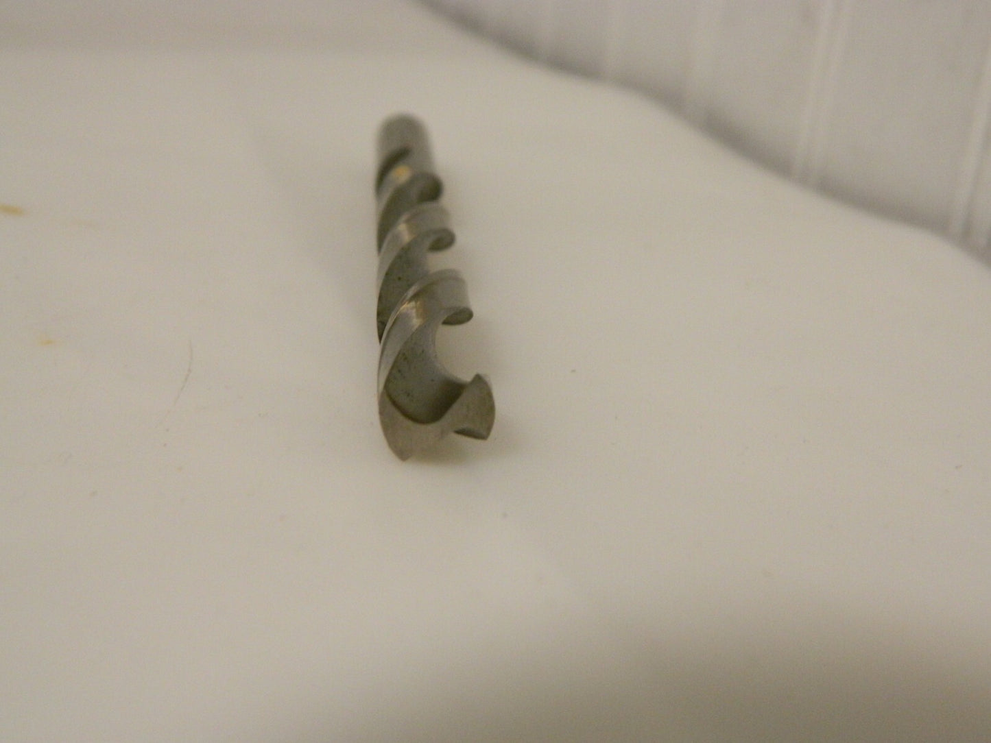Interstate 5-1/8 118° HSS Bright Jobber Drill Qty 12 01166230