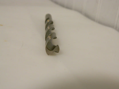 Interstate 5-1/8 118° HSS Bright Jobber Drill Qty 12 01166230