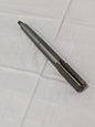 National Chucking Reamer 1-3/32" Dia, 10-1/2" OAL, 2-3/4" Flute L