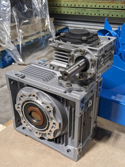 Morse Kontrol-Karrier Heavy Duty 55 Gal. Drum Carrier 2000 lb. Capacity 185A-GR
