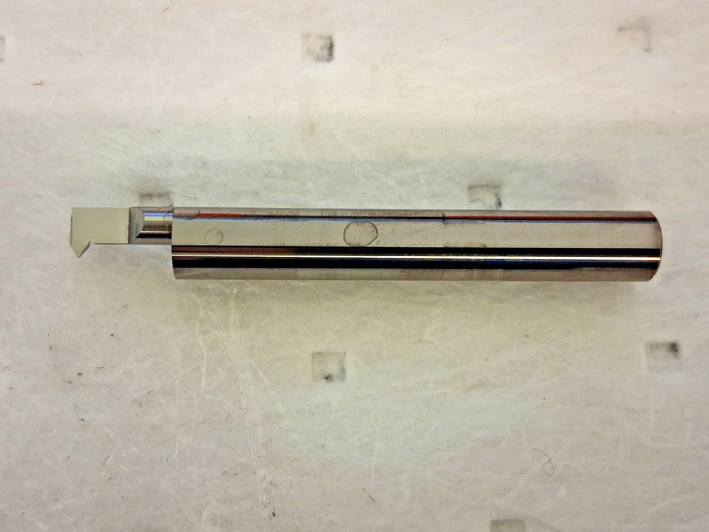 Micro 100 Single Point Threading Tool .23" Min Thread Dia 20-48TPI IT-230400