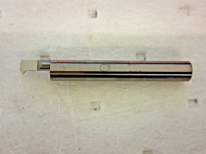 Micro 100 Single Point Threading Tool .23" Min Thread Dia 20-48TPI IT-230400