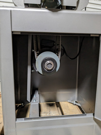 Jet 14" Metal / Wood Vertical Variable Speed Bandsaw 115v J-8201VS Parts/Repair