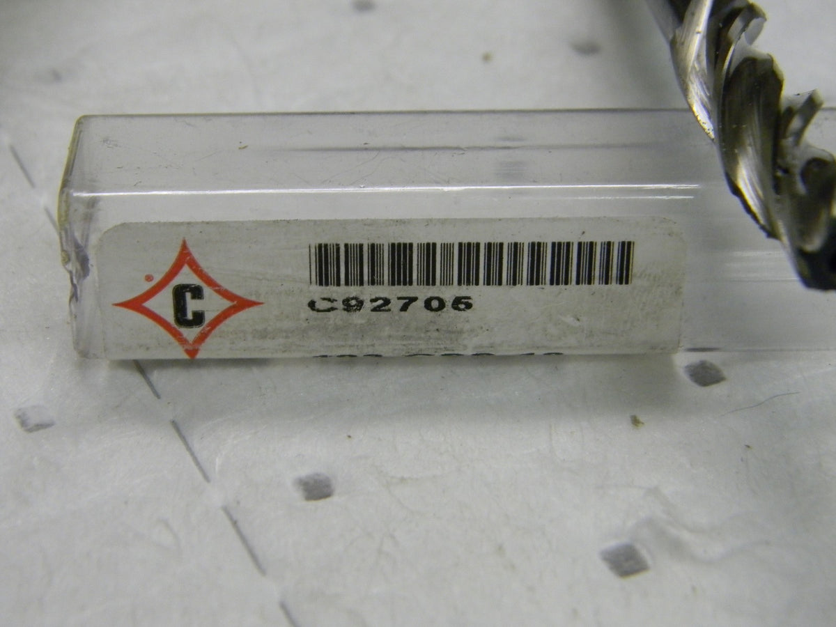 Clevland High Speed Steel Solid Pilot Counterbore  5/16" Socket Head C92706