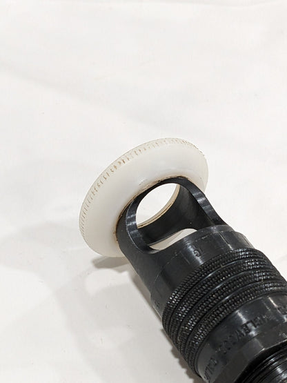 Zephyr Microstop Countersink Cage Shaft Thread 1/4″-28 ZT330-SP-N