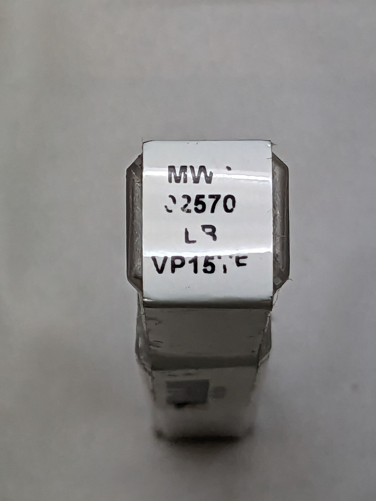 Mitsubishi Carbide Drill MWS02570LB VP15TF 314181
