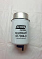 Baldwin Filters Fuel Filter 6-1/32 X 3-3/8 X 6-1/32" Bf7904-D
