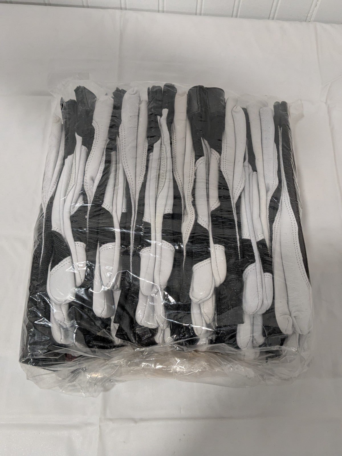 Cordova Gloves, Pit Pro Goatskin Double Palm Sz Med. 12 Pairs 77972