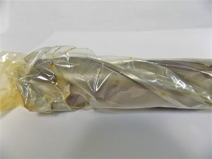 IT Dagger Brand 01401249 1-3/8" 2F Hss 15" Oal Parallel Shank Twist Dr