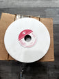 Carborundum   8" x 1/4" x 1-1/4" Grinding Wheels  QTY 6   AA46-JV40
